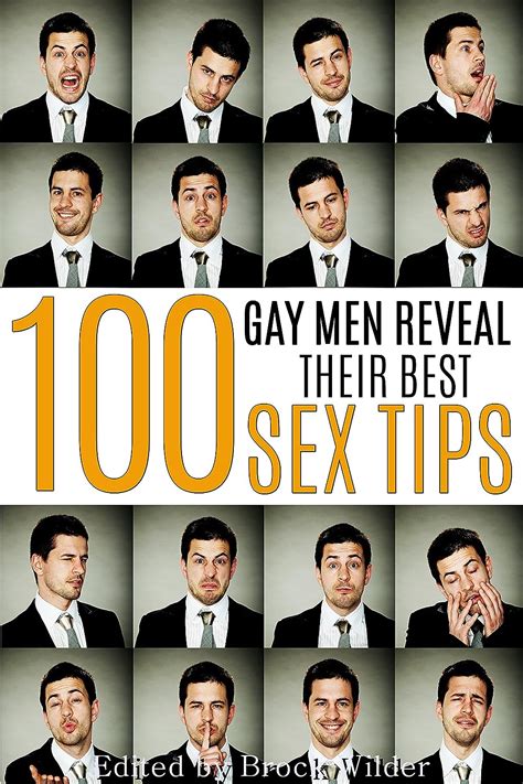 sexso gay|13 Sex Tips for Gay Men Who Think They Know It All